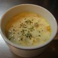 mrwanko's cooksnap of when they made ２０分で本格！クラムチャウダー♡.