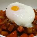 hana_4's cooksnap of when they made 和タトゥイユ.