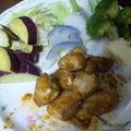 月姫☆'s cooksnap of when they made ☆鶏のマヨネーズ焼き☆.