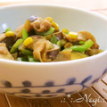矢切のねぎちゃん's cooksnap of when they made 豚肉☆なすとピーマンうまうまっ！味噌炒め.