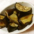 ya_yo_yi's cooksnap of when they made ナスの柚子胡椒炒め.