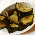 ya_yo_yi's cooksnap of when they made ナスの柚子胡椒炒め.