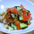 １６８ママ's cooksnap of when they made えびマヨチリ.