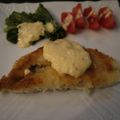 スタイリッシュママ's cooksnap of when they made ＊白身魚のチリマヨソース＊.