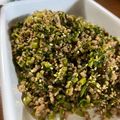 ∞ちぷ子∞'s cooksnap of when they made 旬！かぶの葉炒め♪箸休めに.