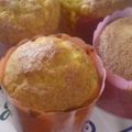 すぬcocco's cooksnap of when they made 簡単♪美肌♪パンプキン☆マフィン.