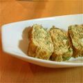 みかミカん's cooksnap of when they made 上品なお味♪　大葉とごまの出汁巻き卵.