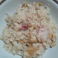まるはは's cooksnap of when they made ほっきご飯.