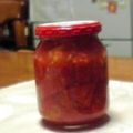 QPはにー's cooksnap of when they made 簡単すぎる！トマトの水煮.