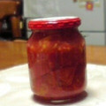 QPはにー's cooksnap of when they made 簡単すぎる！トマトの水煮.
