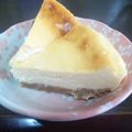 ミラー29's cooksnap of when they made 豆乳ベイクドチーズケーキ。.