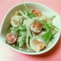 ちゅんな's cooksnap of when they made 海老のバルサミコマヨサラダ.