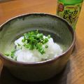 まさたかまま's cooksnap of when they made ✿大根おろし✿.