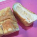 ふっつーの主婦♬'s cooksnap of when they made こどもでもできるかんたんたまごやき.