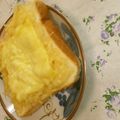 くくもりら's cooksnap of when they made 簡単！時短！じゃがいもグラタントースト♪.