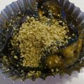 hiyoko405's cooksnap of when they made 夏弁当に食欲♡なすの味噌醤油やき.