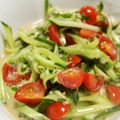 みどきち。's cooksnap of when they made ミルク白あえ.