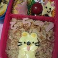 bestwishes's cooksnap of when they made ローソンセレクトだガオ〜☆.