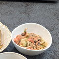 monaka339's cooksnap of when they made 結びしらたきのたらこ炒め.