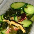 モチアッピ's cooksnap of when they made たこの酢の物.