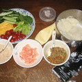 丸田ひな子's cooksnap of when they made ちらし寿司用☆すし飯の作り方(＾０＾).