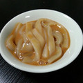 Sonoo's cooksnap of when they made ☆簡単☆手作りイカの塩辛.