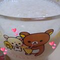 いずぅとゆーま's cooksnap of when they made みかん缶でミックスジュース♪簡単！.