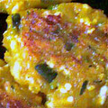 チョコパッパ's cooksnap of when they made かぼちゃのお焼き.