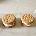 ぴーすけすけ's cooksnap of when they made 水切りヨーグルトとビスケットで簡単アイス.