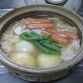 しのばぁたん's cooksnap of when they made 暑い日にもバテない♡塩麹で野菜スープ〜♫.