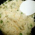 こーくんずママ's cooksnap of when they made シンプル☆豆ご飯.