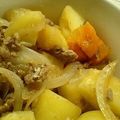さぁ★たぁ★'s cooksnap of when they made 生姜肉じゃが.