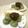 そらてんママ's cooksnap of when they made 豆腐とおからのよもぎだんご.