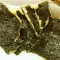 ★moーmo★'s cooksnap of when they made 海苔のテンプラ.