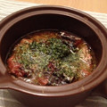 プッチンハウス's cooksnap of when they made パパでもできる☆鯖缶としめじのアヒージョ.