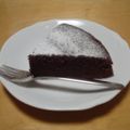 おけいはん０９１３'s cooksnap of when they made ♪さっぱり♪チープなココアdeショコラ.