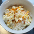 かぴーな's cooksnap of when they made 中華風目玉焼き.