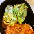 薬味PAD's cooksnap of when they made *お弁当に✿枝豆の卵焼き✿*.