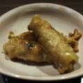 ひっしーきゃっしー's cooksnap of when they made アスパラ＆えのきの肉巻き.