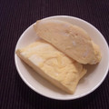 いつも食べてたい's cooksnap of when they made 出汁がたっぷり　出汁巻き卵.