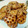 vegetation's cooksnap of when they made 蓮根の甘辛揚げ.