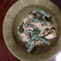 ☆★ちっぱー★☆'s cooksnap of when they made いんげん☆ツナマヨ和え.