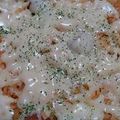 のんです's cooksnap of when they made 子ども大好き♪ドリア風.