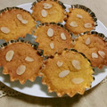 快くん's cooksnap of when they made ＨＭで☆はちみつ風味のかぼちゃマフィン☆.