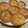 快くん's cooksnap of when they made ＨＭで☆はちみつ風味のかぼちゃマフィン☆.