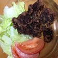 ごまちょこ's cooksnap of when they made くじらの竜田揚げ★.