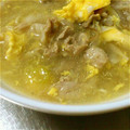 Ｒina3's cooksnap of when they made ほっこり♪豚肉とみょうがの卵スープ.