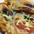 hahahahaha's cooksnap of when they made 鮭と南瓜のマヨネーズ焼き.