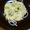 uzu1118's cooksnap of when they made 簡単幼児食☆かぼちゃのおやっきー♪.