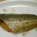 えみみ☆'s cooksnap of when they made さわらの味噌漬け.